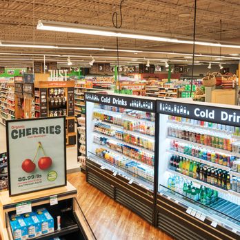 Willy Street - North - We're not a corner store--we're a full-service grocery store! - Organic Stores Near Me - Madison, Wisconsin Willy Street - North - We're not a corner store--we're a full-service grocery store! - Organic Stores Near Me - Madison, Wisconsin