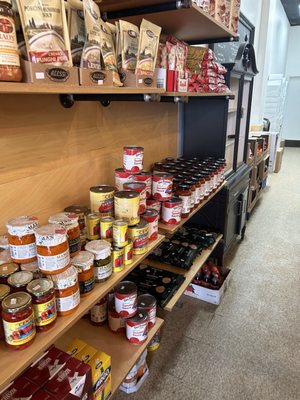 Angela's Italian Deli and Bakery by null