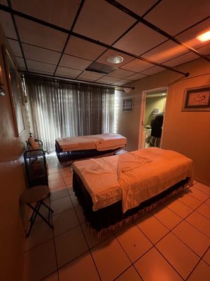 Paradise Thai Spa by null