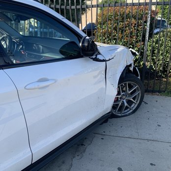Impact Attorneys - Personal Injury Law Near Me - Los Angeles, California