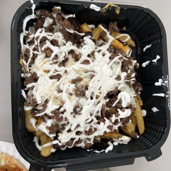 Leo's Tacos - Tacos Near Me - San Francisco, California