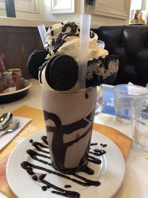 Byron - Covent Garden by null