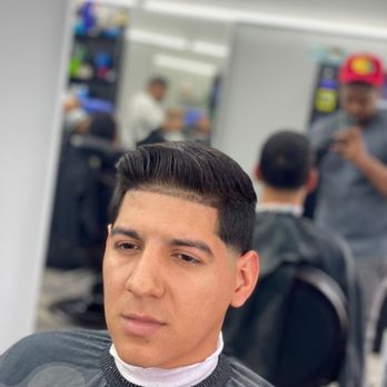 Da Edge Nj Barber Shop - Barbers Near Me - East Rutherford, New Jersey Da Edge Nj Barber Shop - Barbers Near Me - East Rutherford, New Jersey