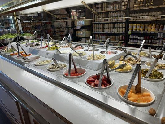 Zanotto's Family Market by null