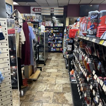 Sunoco Gas Station - #sunoco #convenientstore #carneyspointnj #newjersey #preservefootprints - Gas Stations Near Me - Carneys Point Township, New Jersey