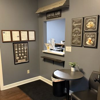 The Light House coffee bar - Coffee bar lounge. - Coffee & Tea Near Me - Fort Wayne, Indiana The Light House coffee bar - Coffee bar lounge. - Coffee & Tea Near Me - Fort Wayne, Indiana
