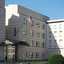 US-Botschaft