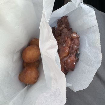 The Donuttery - Donut holes and apple fritter - Donuts Near Me - Huntington Beach, California The Donuttery - Donut holes and apple fritter - Donuts Near Me - Huntington Beach, California