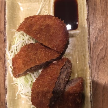 Mr Max - Beef Minced cultet - Sushi Bars Near Me - Irving, Texas Mr Max - Beef Minced cultet - Sushi Bars Near Me - Irving, Texas
