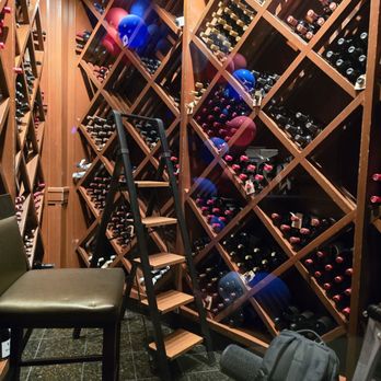 Fleming’s Prime Steakhouse & Wine Bar - Steakhouses Near Me - Tucson, Arizona