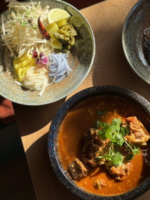Attraros Thai Eatery by null