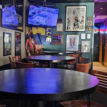 Mac's Tavern - Sports Bars Near Me - Cary, North Carolina Mac's Tavern - Sports Bars Near Me - Cary, North Carolina