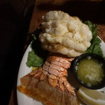 Timbermine Steakhouse - Lobster - Steakhouses Near Me - Ogden, Utah