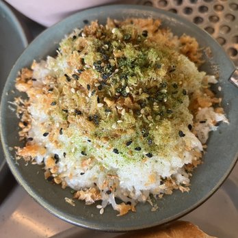 Kingfisher - Butter Rice - Vietnamese Near Me - San Diego, California Kingfisher - Butter Rice - Vietnamese Near Me - San Diego, California
