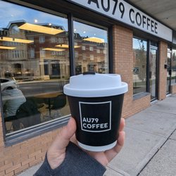 AU79 COFFEE