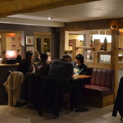 Malt House Harvester