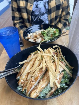 Fusion Eats by null