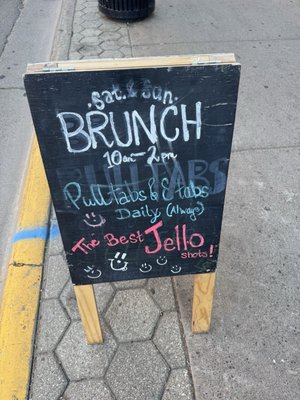 Howard's Bar by null