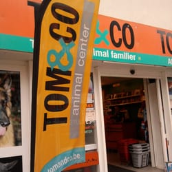 Tom & Co