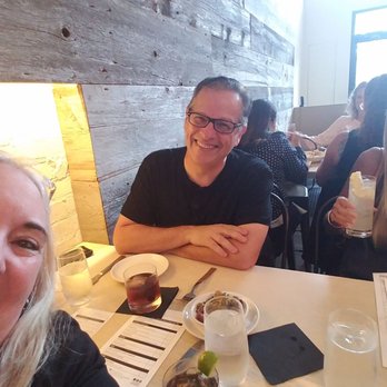 TAVERNA - Thursday Funnery - Italian Near Me - Jacksonville, Florida