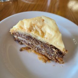 Baklavas