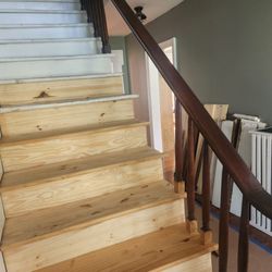 Artisan Hardwood Floors