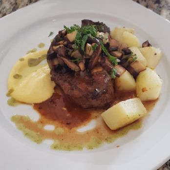 Olla Cafe & Bar - Filet Mignon - Latin American Near Me - Stafford, Virginia Olla Cafe & Bar - Filet Mignon - Latin American Near Me - Stafford, Virginia