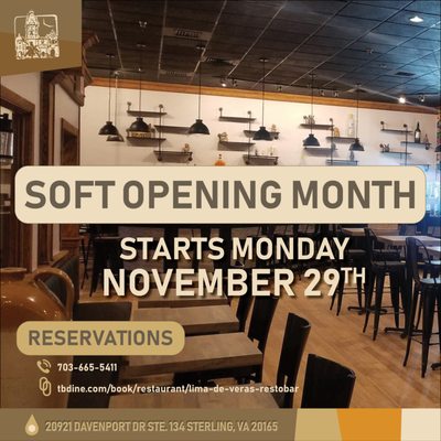 Lima de Veras Restobar by null