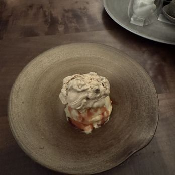 Cafe Juanita - Dessert - Italian Near Me - Kirkland, Washington