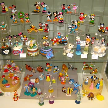 Fantasies Come True - Various Walt Disney collectible figurines - Hobby Shops Near Me - Studio City, California Fantasies Come True - Various Walt Disney collectible figurines - Hobby Shops Near Me - Studio City, California
