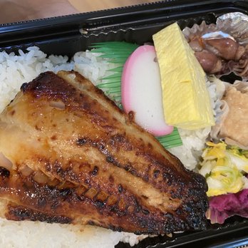 Yohei Sushi Restaurant - Butter fish take out - Sushi Bars Near Me - Honolulu, Hawaii