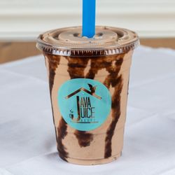 Java Juice House Pinnacle - Dairy free smoothies!