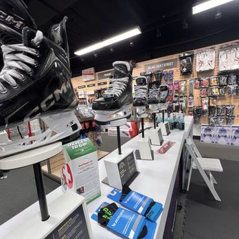 Pure Hockey - Hockey Equipment Near Me - San Jose, California Pure Hockey - Hockey Equipment Near Me - San Jose, California