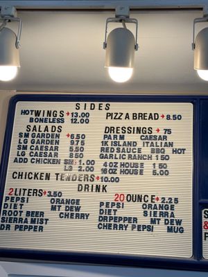 PAPA JOE'S PIZZA - Updated November 2025 - 90 Photos & 528 Reviews