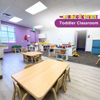 The Learning Experience - Ephrata - Child Care & Day Care Near Me - Ephrata, Pennsylvania The Learning Experience - Ephrata - Child Care & Day Care Near Me - Ephrata, Pennsylvania
