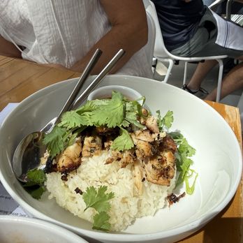 Yuan Wonton - Chicken and rice - Food Trucks Near Me - Denver, Colorado Yuan Wonton - Chicken and rice - Food Trucks Near Me - Denver, Colorado