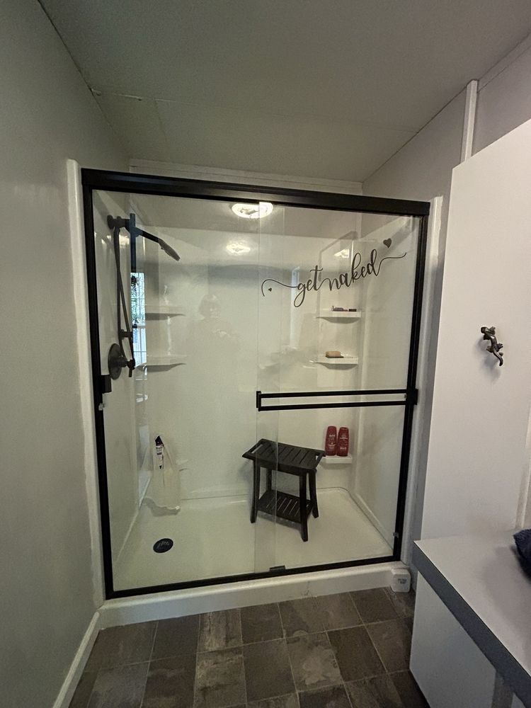 Slide of Alder Creek Plumbing