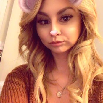 Samantha Rojas - Makeup Artists Near Me - Brea, California