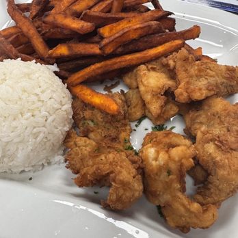 FRESHCO FISH MARKET & GRILL - Updated July 2026 - 1378 Photos & 1055 ...
