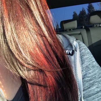 DND Hair Studio - Hair Salons Near Me - Rocklin, California