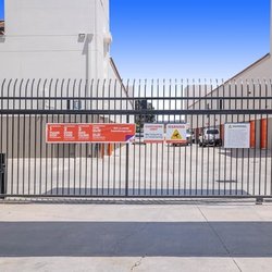 Public Storage