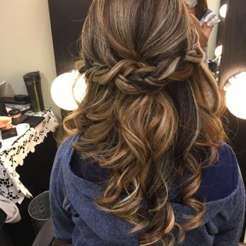 Chiali Meng - done by Chiali's team - Makeup Artists Near Me - Temple City, California Chiali Meng - done by Chiali's team - Makeup Artists Near Me - Temple City, California