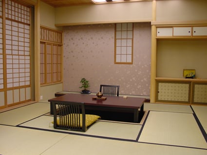 Restaurant Hasenberg