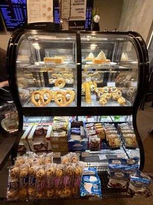 Tom N Toms Coffee by null