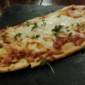 Cave Restaurant - Cheesy Flatbread - Venues & Event Spaces Near Me - Temecula, California