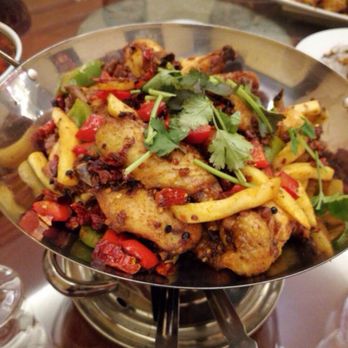 Gusto Chengdu - Chinese Near Me - Bologna, BO