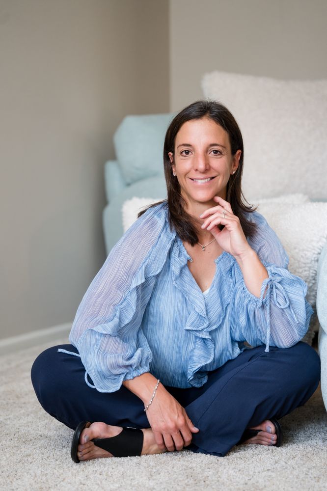 Jess Sorci Functional Nutritionist - grief counselor in Lakewood, CO