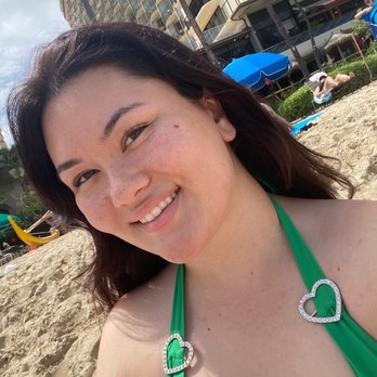 Blink Lashes & Lips - Lashes dry two weeks later - Eyelash Service Near Me