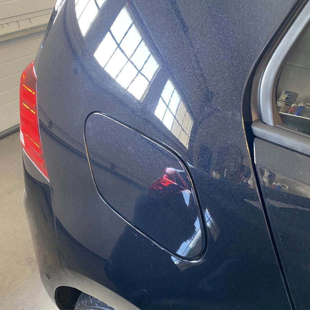 Dent Medic - After: nothing to see here but a nice smooth finish!! - Mobile Dent Repair Near Me - Peoria, Arizona Dent Medic - After: nothing to see here but a nice smooth finish!! - Mobile Dent Repair Near Me - Peoria, Arizona
