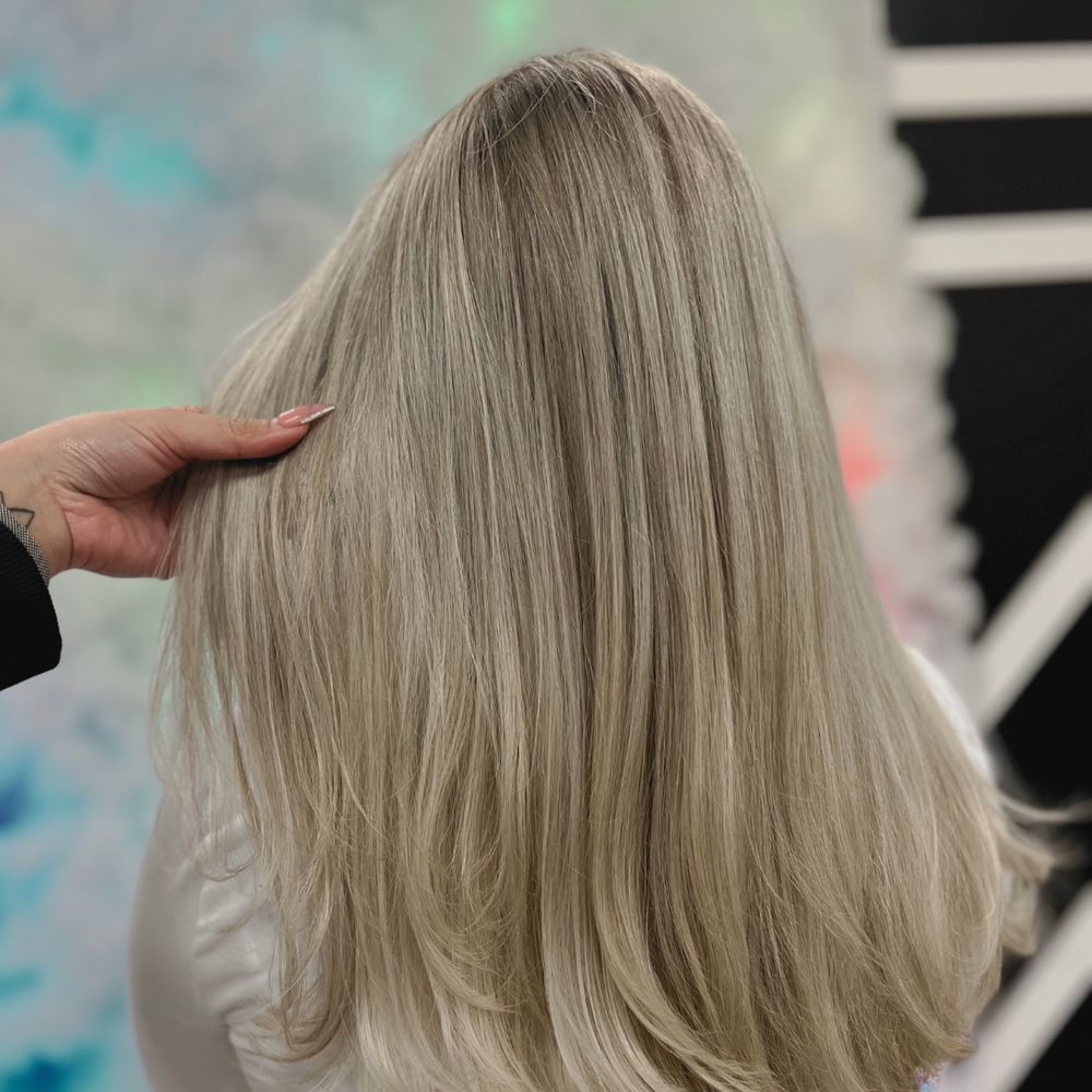 SMITH HAIR SALON Updated June 2024 176 Photos & 134 Reviews 41653